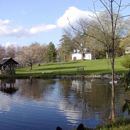 Arabian Horse Inn Sudbury Extérieur photo