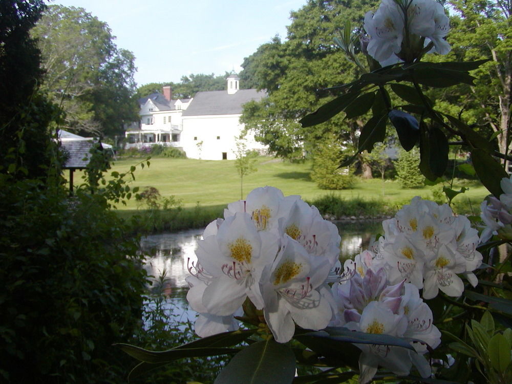 Arabian Horse Inn Sudbury Extérieur photo