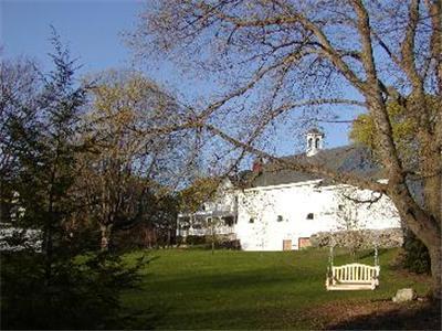 Arabian Horse Inn Sudbury Extérieur photo