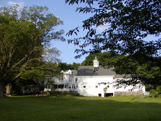 Arabian Horse Inn Sudbury Extérieur photo